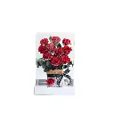 Preserve Flower Rose Bouquet