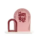 ACRYLIC STAND