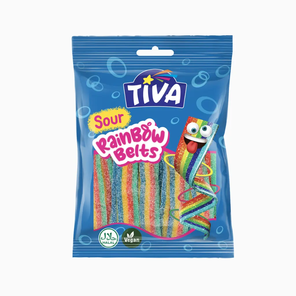 TIVA Licorices