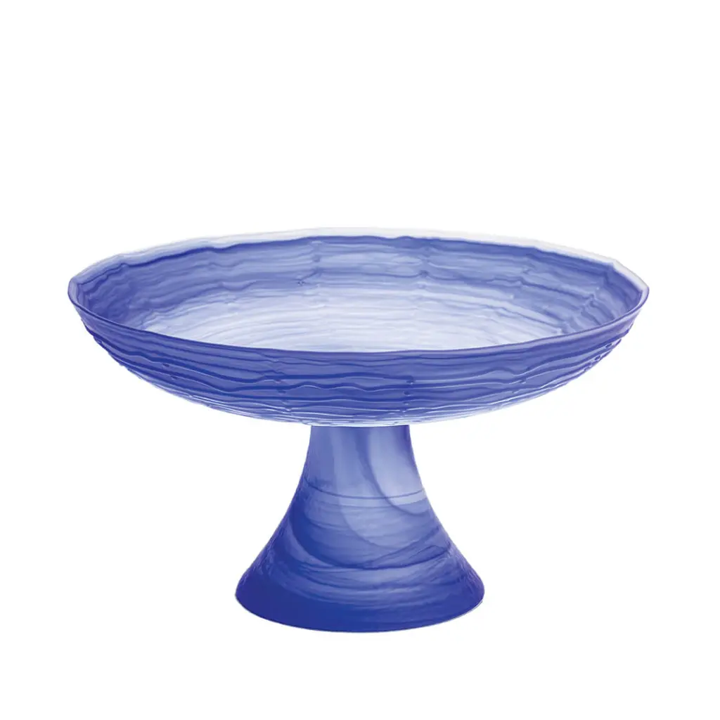 Horizon Glass Bowl
