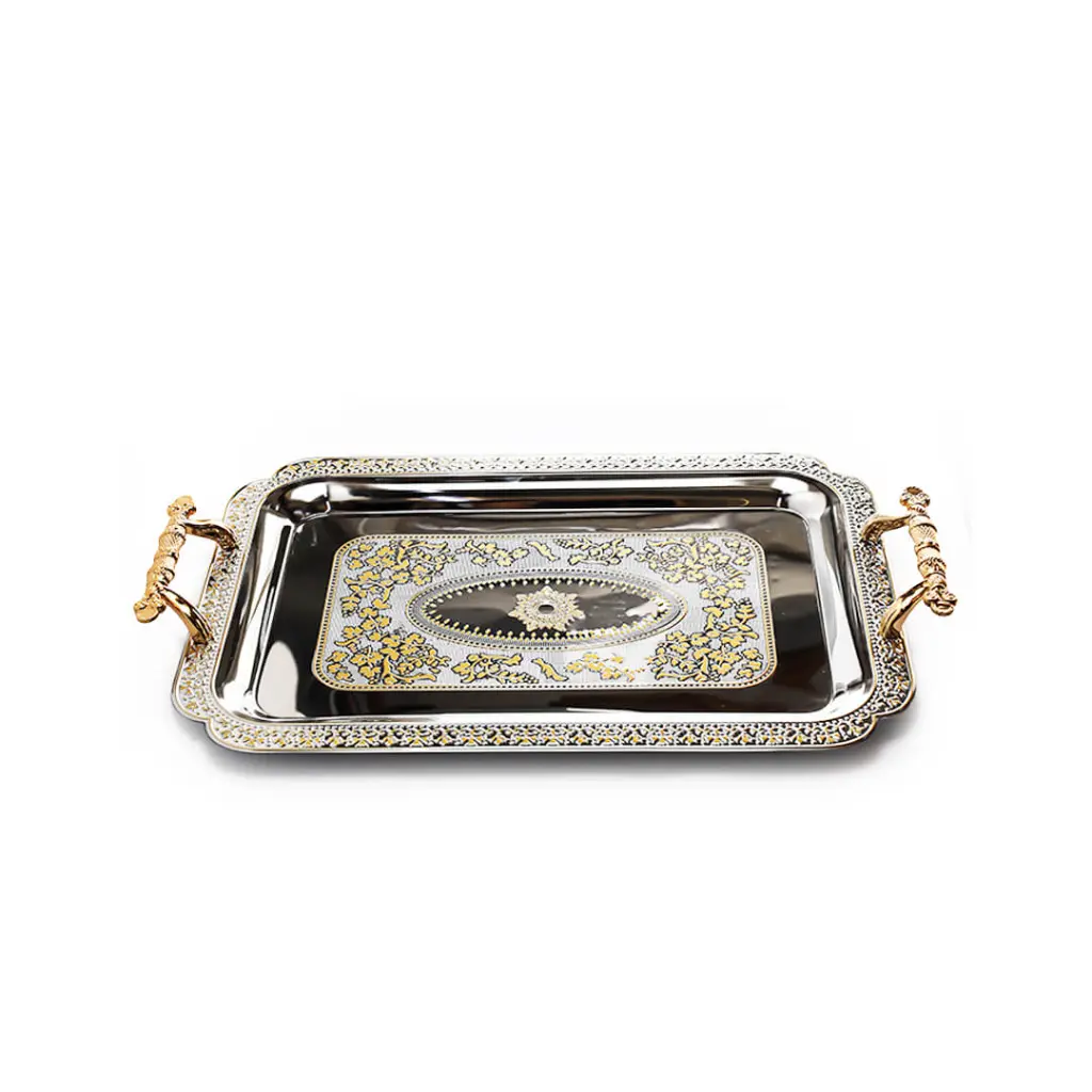 IRON TRAY