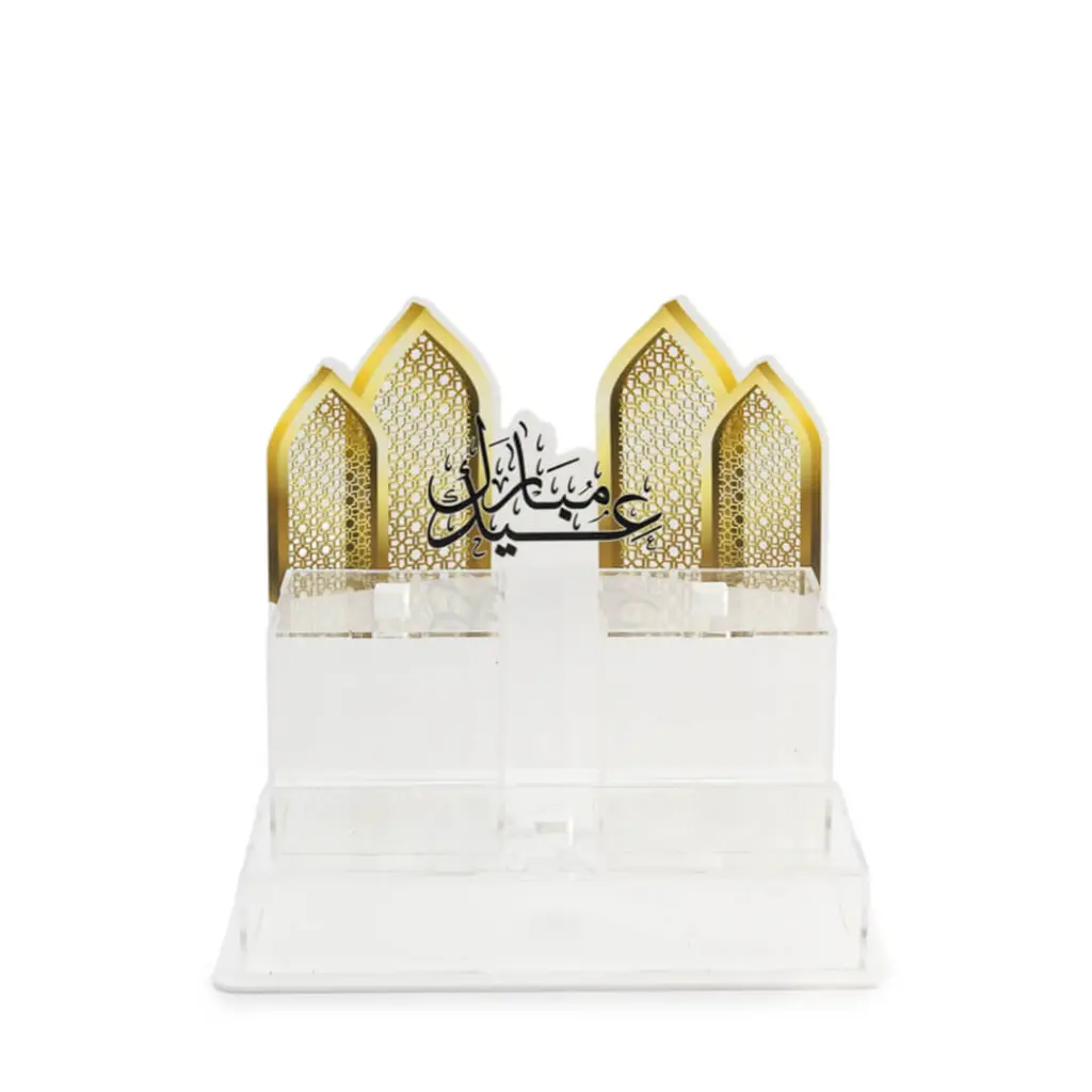 ACRYLIC STAND