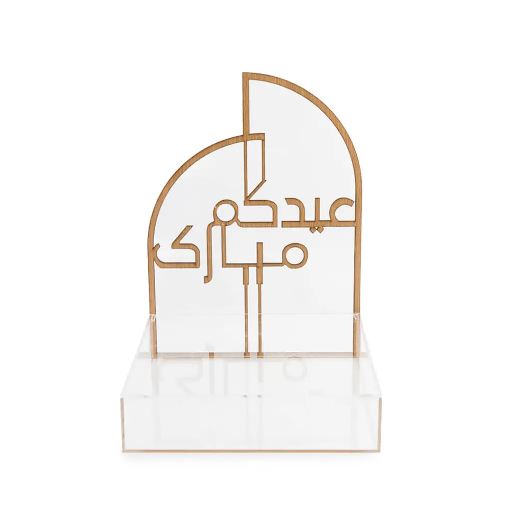 ACRYLIC STAND