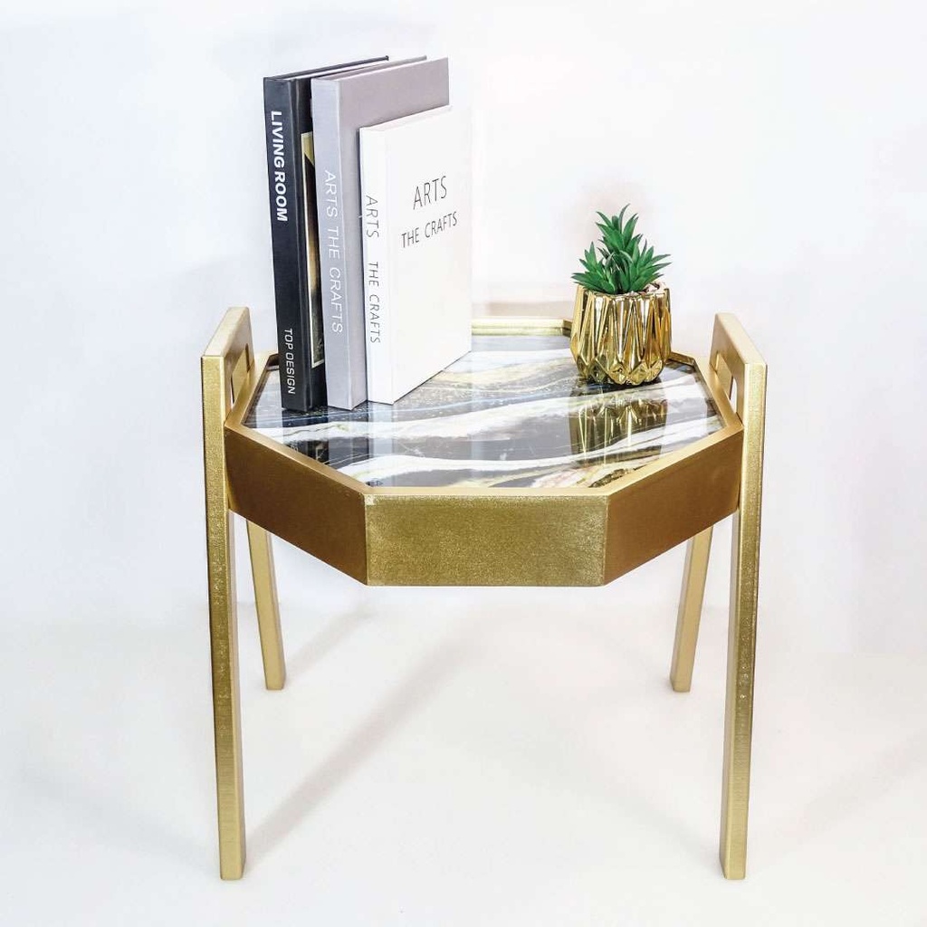 Wooden Tray TR-382