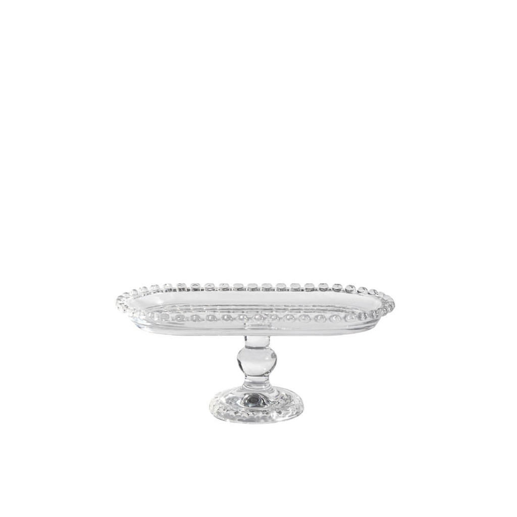 Crystal Glass Bowl GS-1109