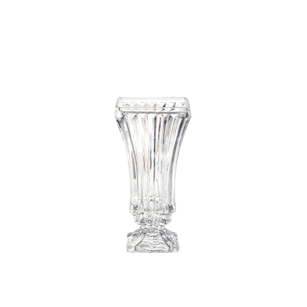 Crystal Glass Vase GS-1115