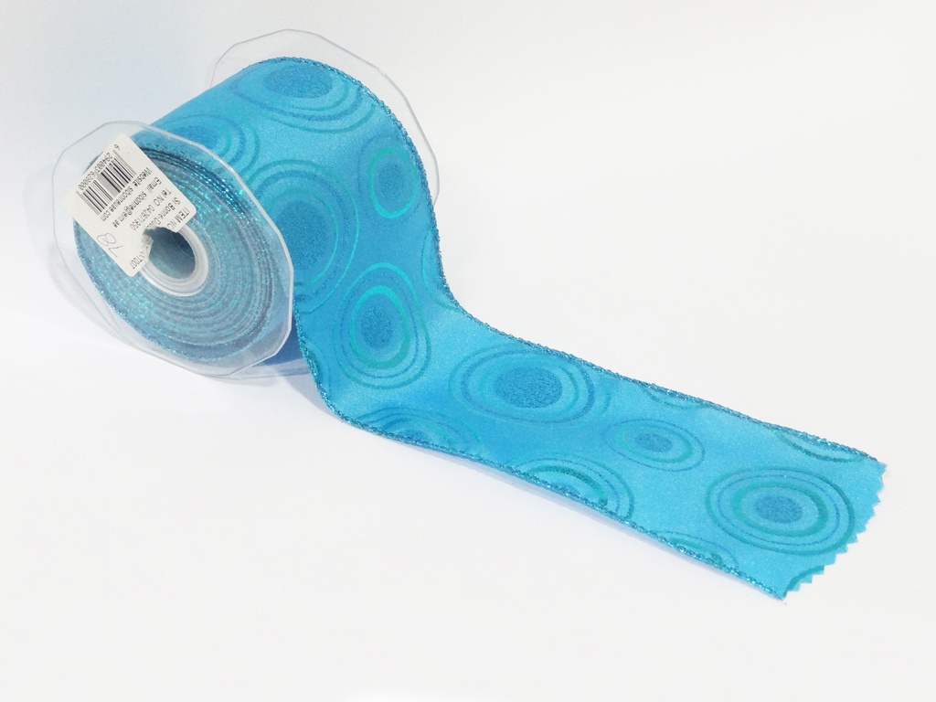 Ribbon/ YEM84-0250-T007 8yd/ 28000