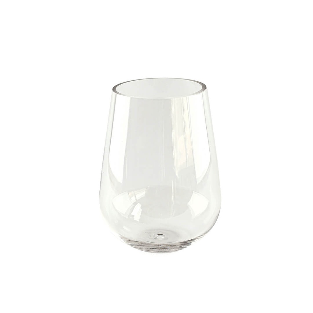 Azalia Glass Vase GS-1157