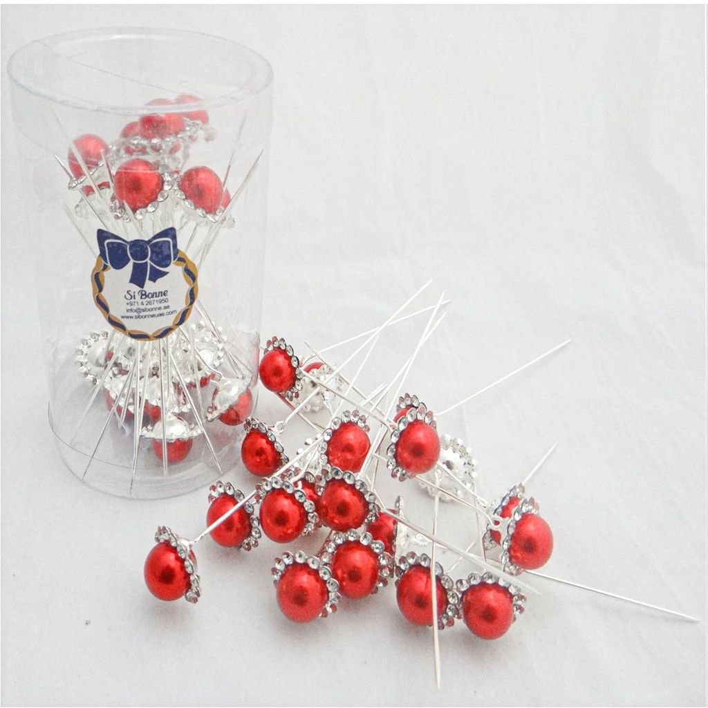 Flower Pin DC-57