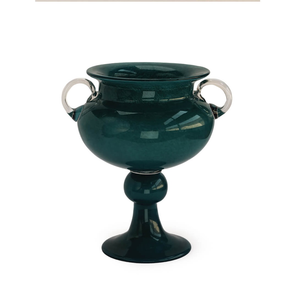 Lumina Glass Vase - GS-1193