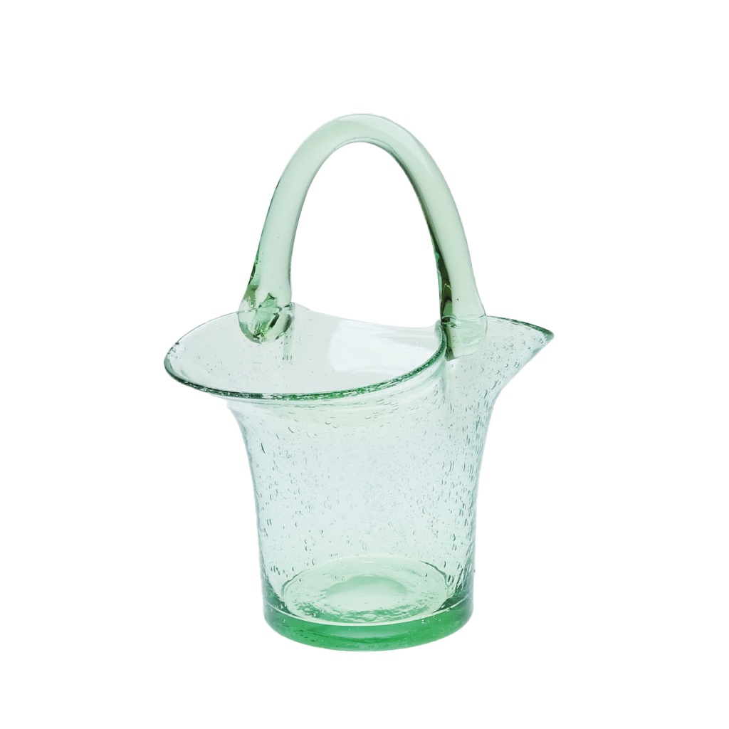 Glass Vase GS-843