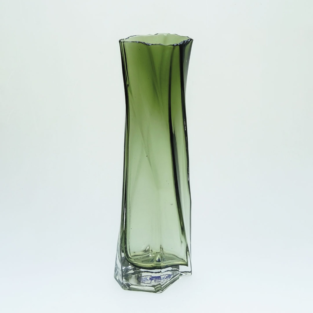 Glass Vase GS-908