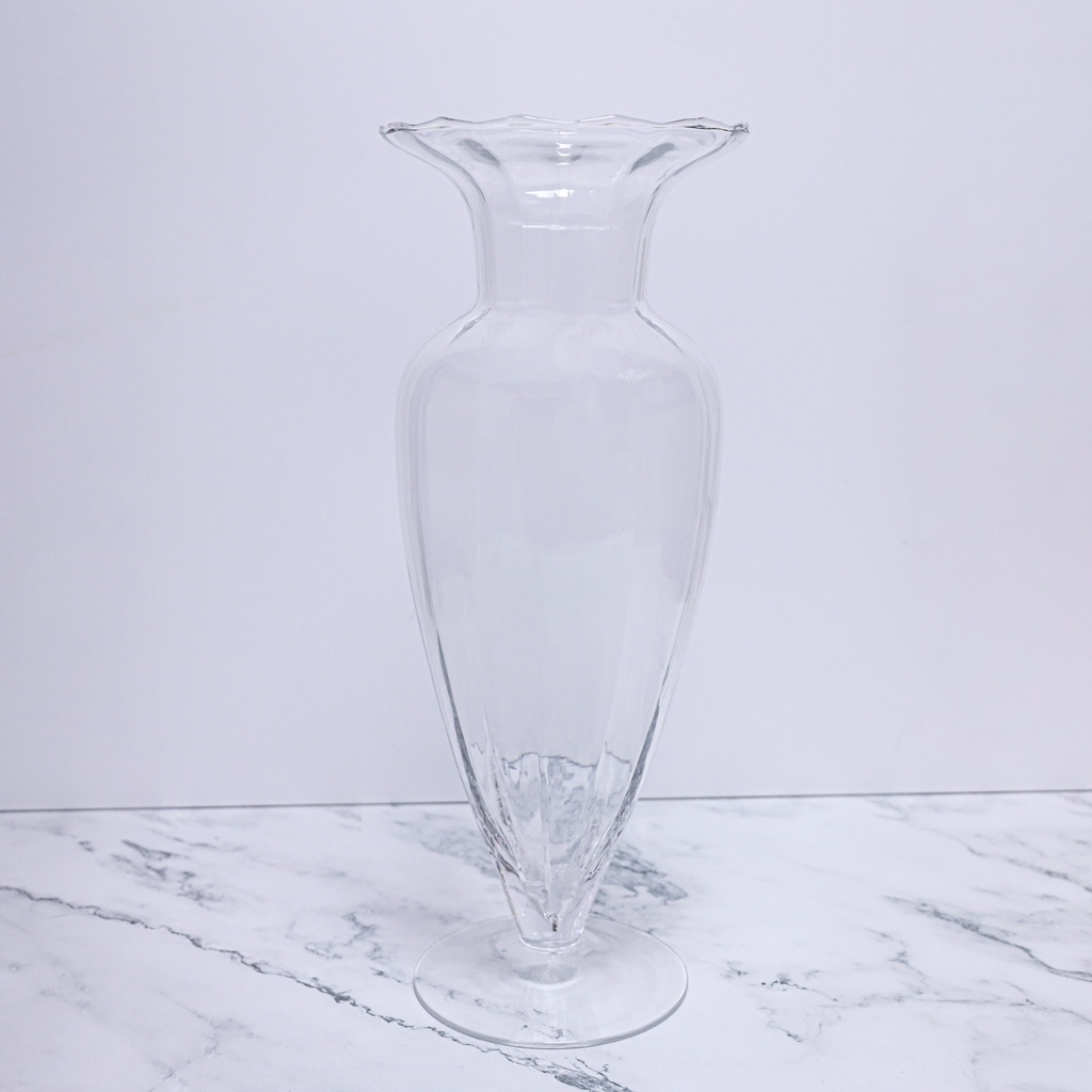 Vase Noble D17 H43