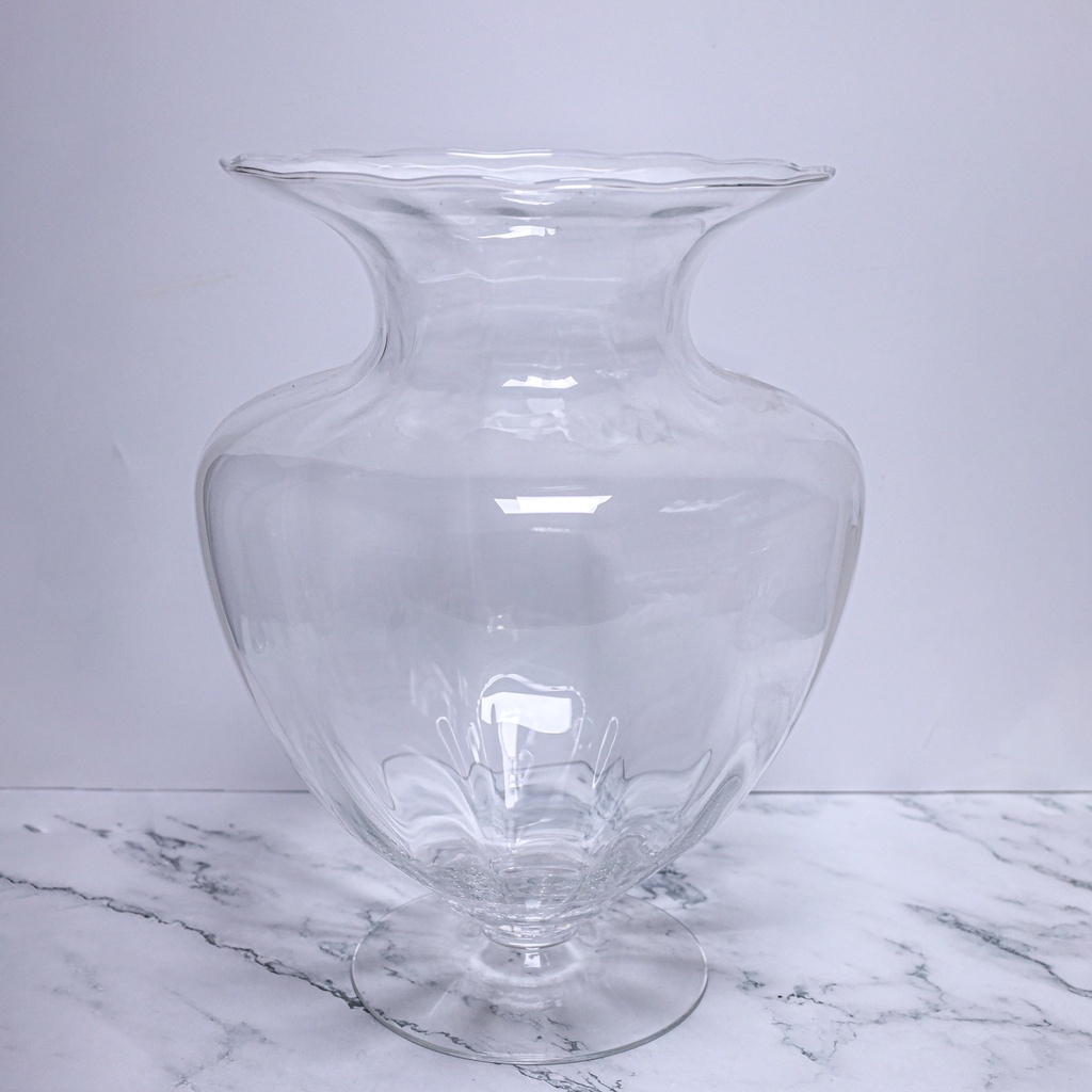 Vase Noble D32 H42