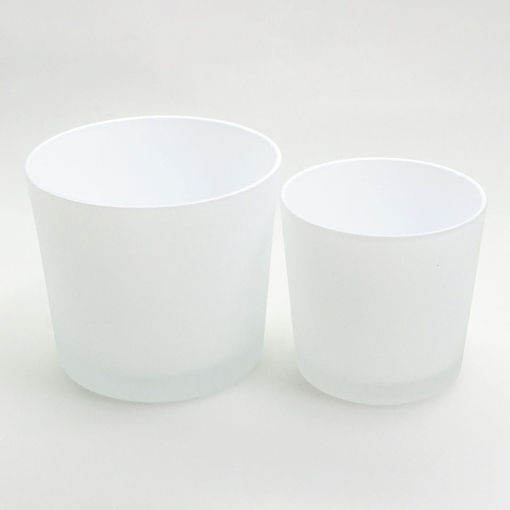 Conner matt white D11,5 H11