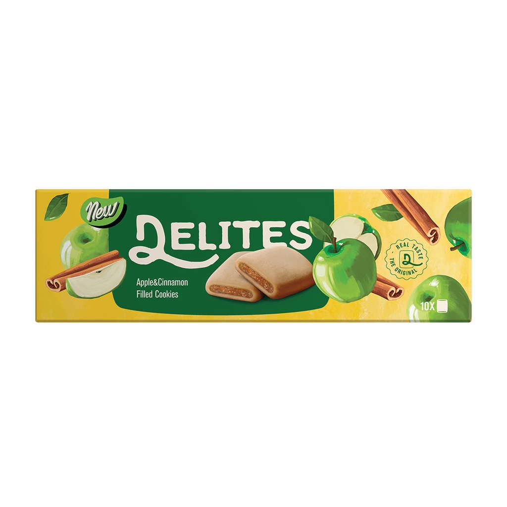 DELITES - 120g